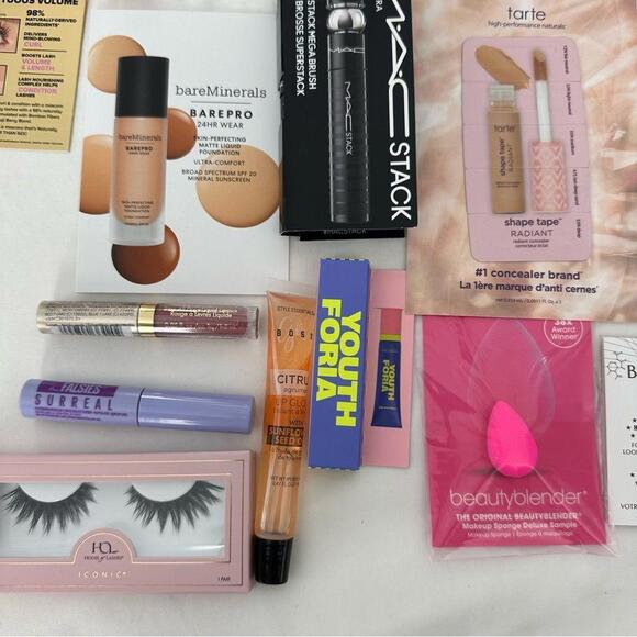 Sephora Makeup Bundle lot - Picture 6 of 7
